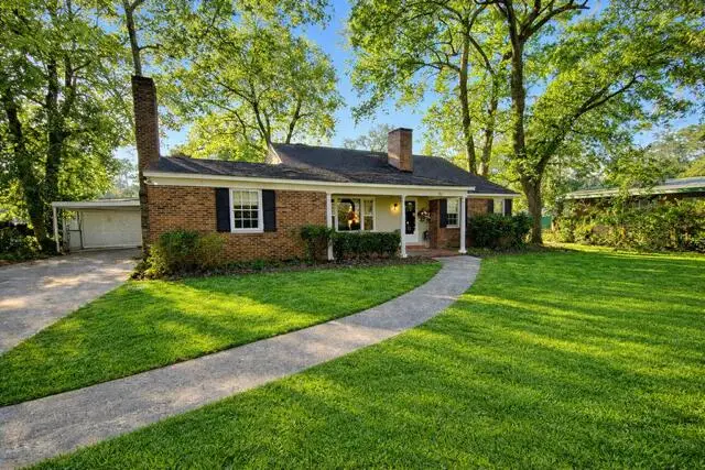 617 Green Street, Kingstree, SC 29556 - Image #2