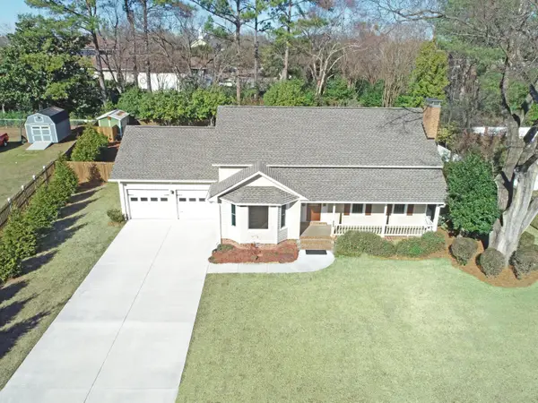 171 Cromer Drive, Sumter, SC 29150