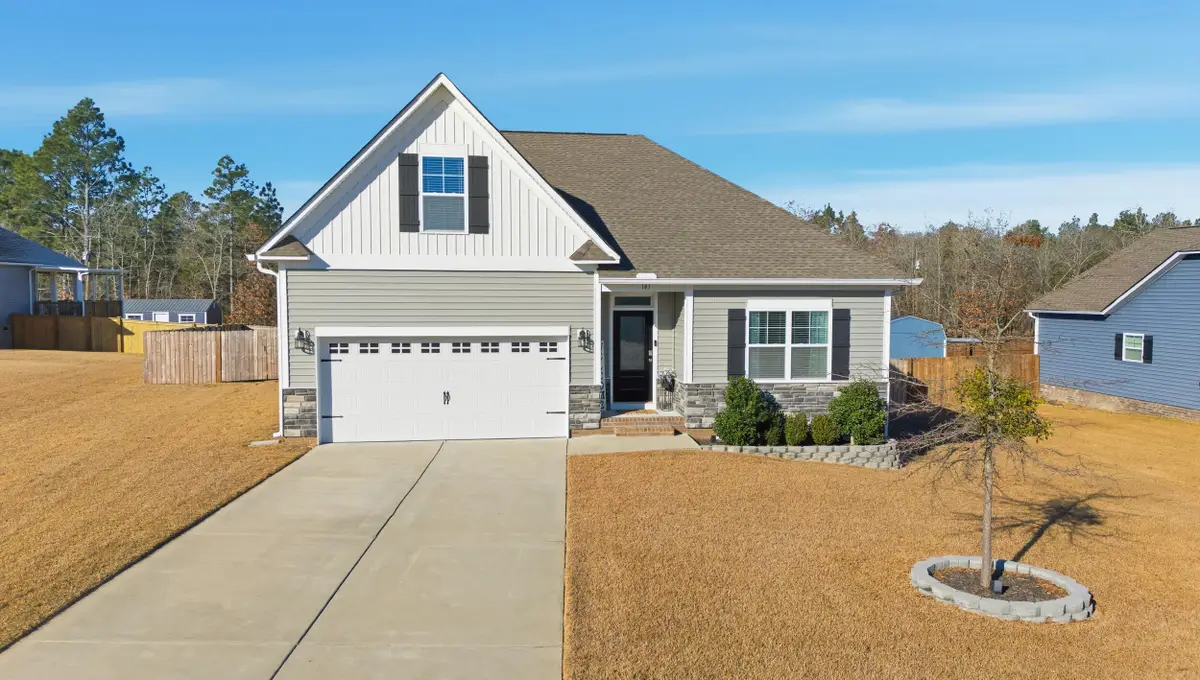 141 Green Ivy Court, Camden, SC 29020 - Image #1