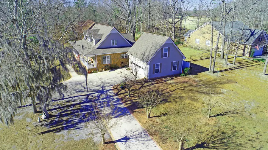 22 Ridge Lake Drive, Manning, SC 29102 - #2