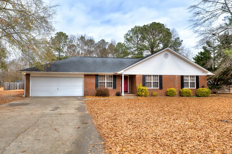 3535 Oleander Drive, Sumter, SC 29154 - Image #2