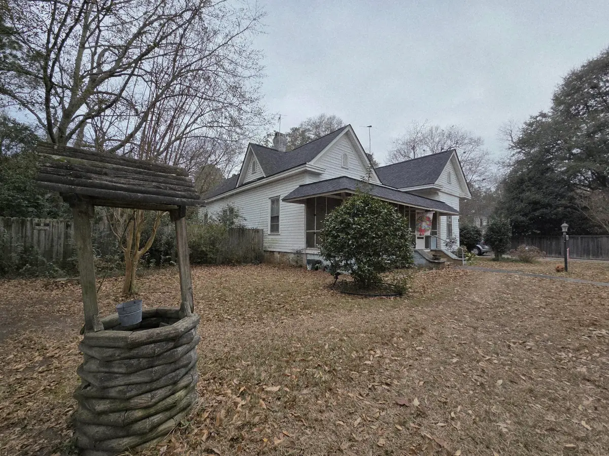 316 Durant Street, Bishopville, SC 29010 - Image #1