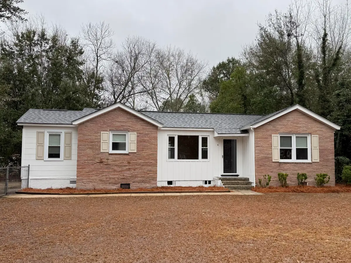 6 Thomas Drive, Sumter, SC 29150 - Image #1