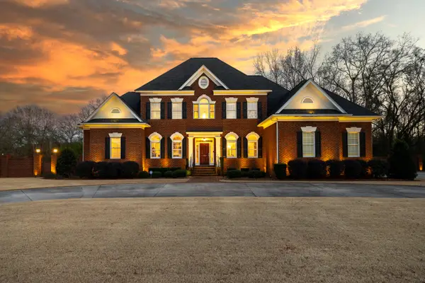 1265 Summit Drive, Sumter, SC 29150