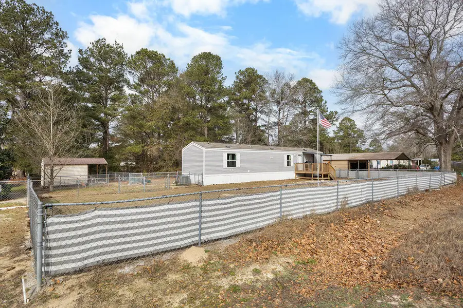 3225 Brittany Drive, Sumter, SC 29154 - Image #2