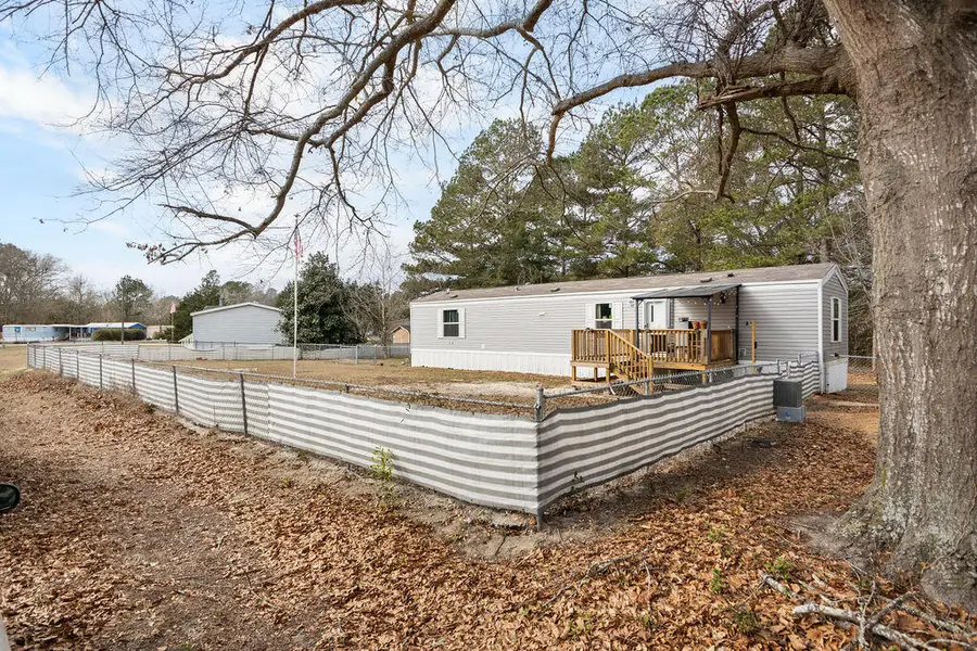 3225 Brittany Drive, Sumter, SC 29154 - Image #3