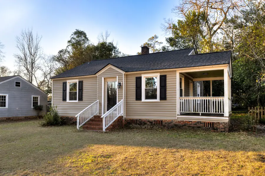 14 Lawton Circle, Sumter, SC 29150 - Image #2