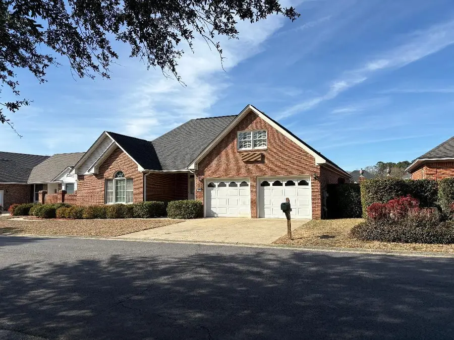 670 E Glouchester Drive, Sumter, SC 29150 - Image #2