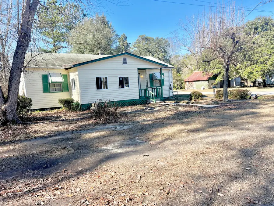 39 Tip Top Drive, Greeleyville, SC 29056 - Image #2