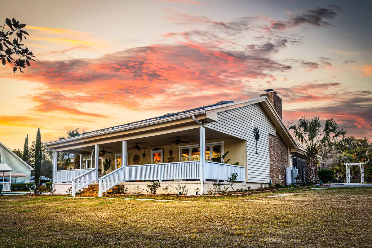 402 Knott Drive, Eutawville, SC 29048 - Image #1