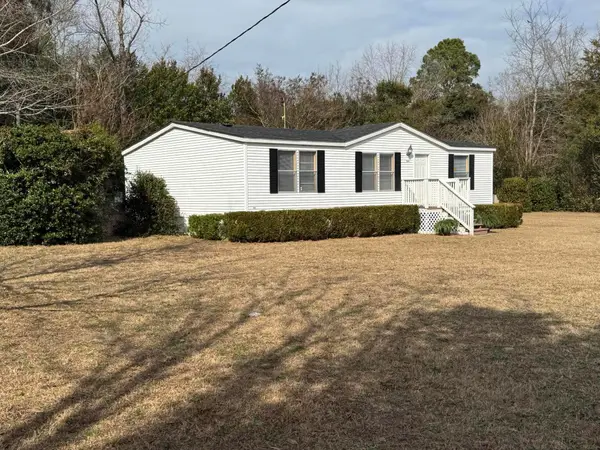 3805 Colony Circle, Sumter, SC 29153