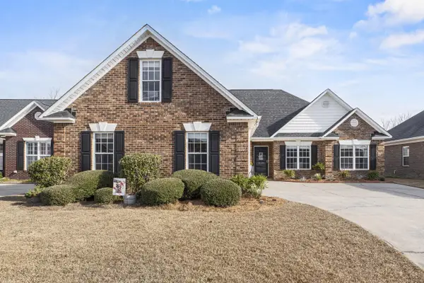 2149 Balclutha Lane, Sumter, SC 29153