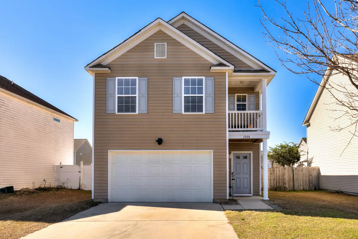 1808 Polaris Drive, Sumter, SC 29150 - #1