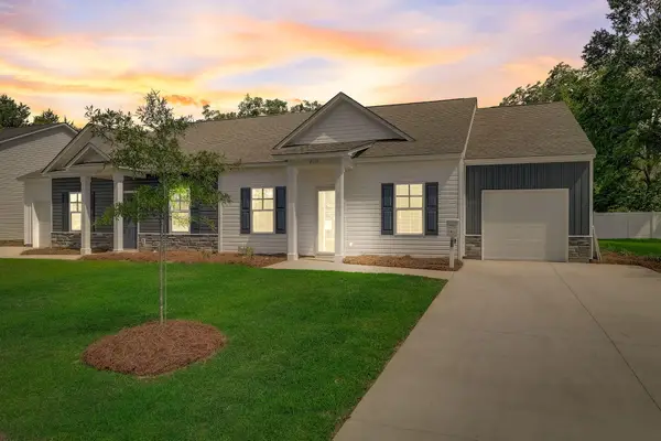 2115 Stillpointe Drive, Sumter, SC 29154