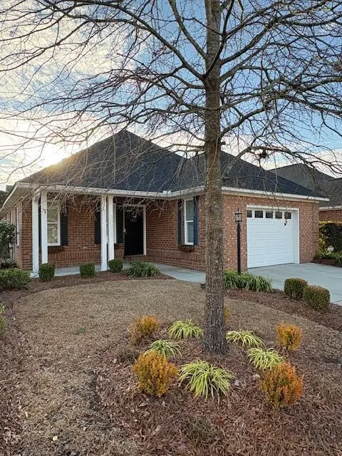 1329 Blankenship Place, Sumter, SC 29150 - #1