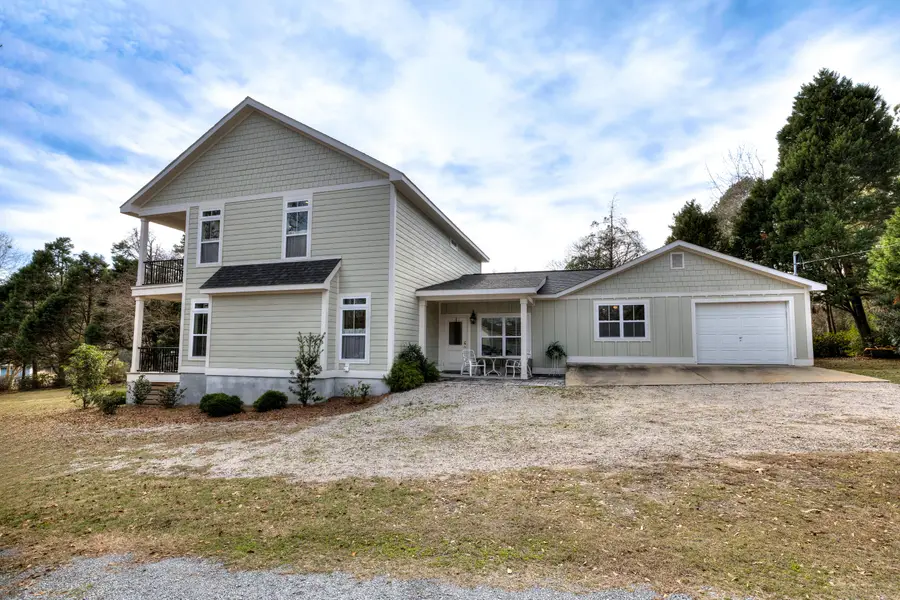 2475 Clubhouse Road, Summerton, SC 29148 - Image #2