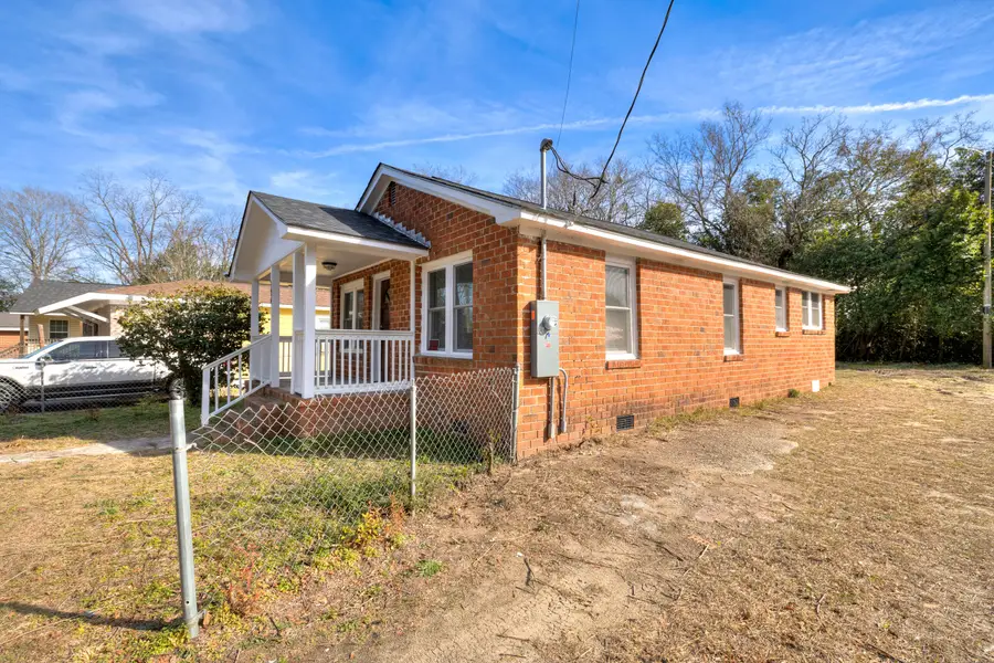 124 (126) Carver Street, Sumter, SC 29150 - #2