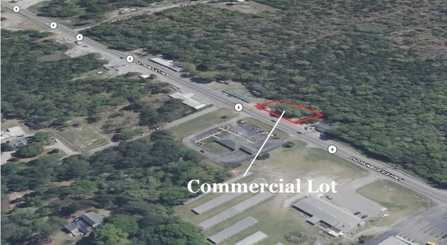 0 Old Number Six Highway, Eutawville, SC 29048 - #2