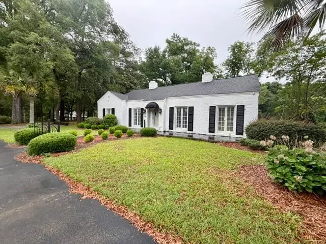 43 S Church Street, Summerton, SC 29148 - #2