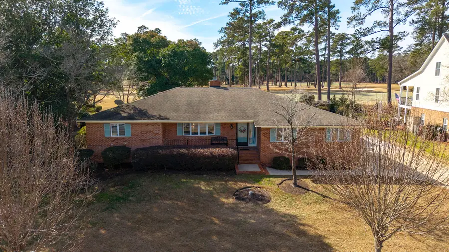 612 Santee Drive, Santee, SC 29142 - #2