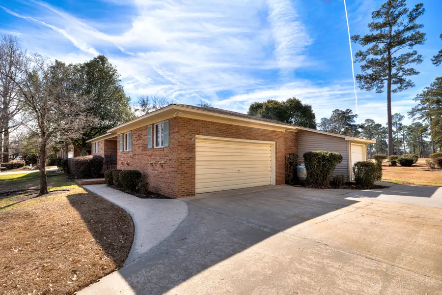 612 Santee Drive, Santee, SC 29142 - #3