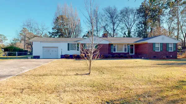 602 Cardinal Street, Sumter, SC 29150