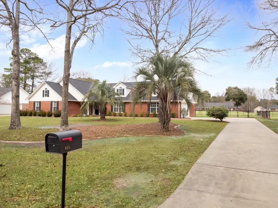 655 Torrey Pines Drive, Sumter, SC 29150 - Image #2