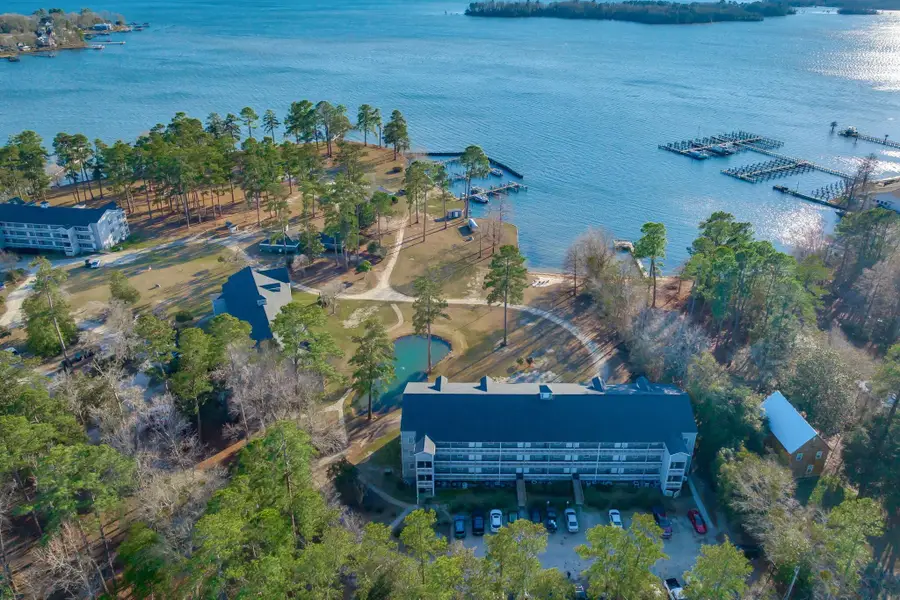 1210 Cypress Pointe Drive # A210, Manning, SC 29102 - #2