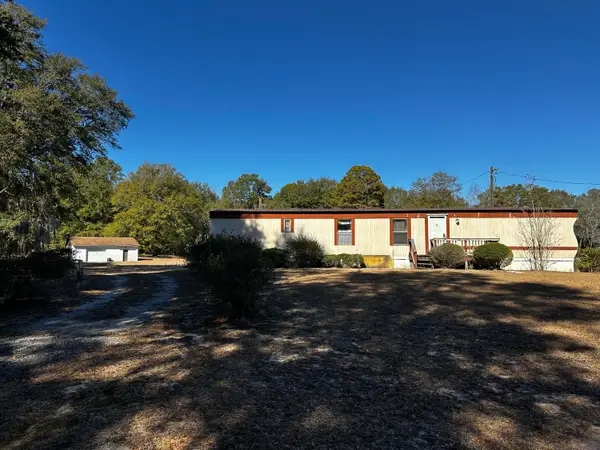 1275 Enlow Court, Summerton, SC 29148