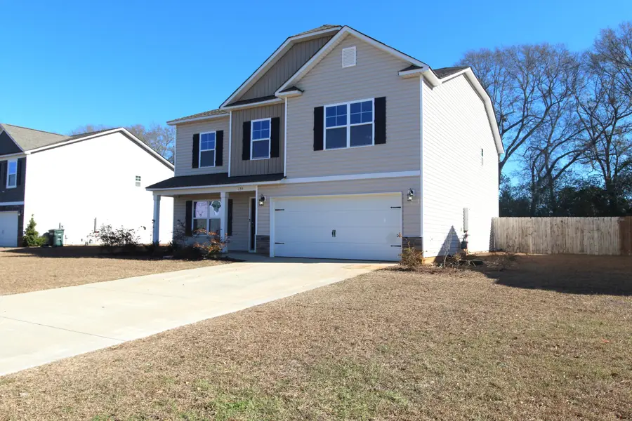 155 Whitetail Circle, Sumter, SC 29154 - Image #2