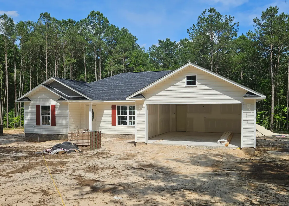 991 S Saint Pauls Church Road, Sumter, SC 29154 - Image #1