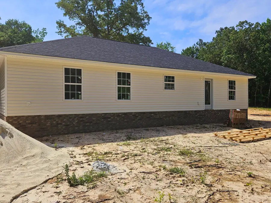 991 S Saint Pauls Church Road, Sumter, SC 29154 - Image #2