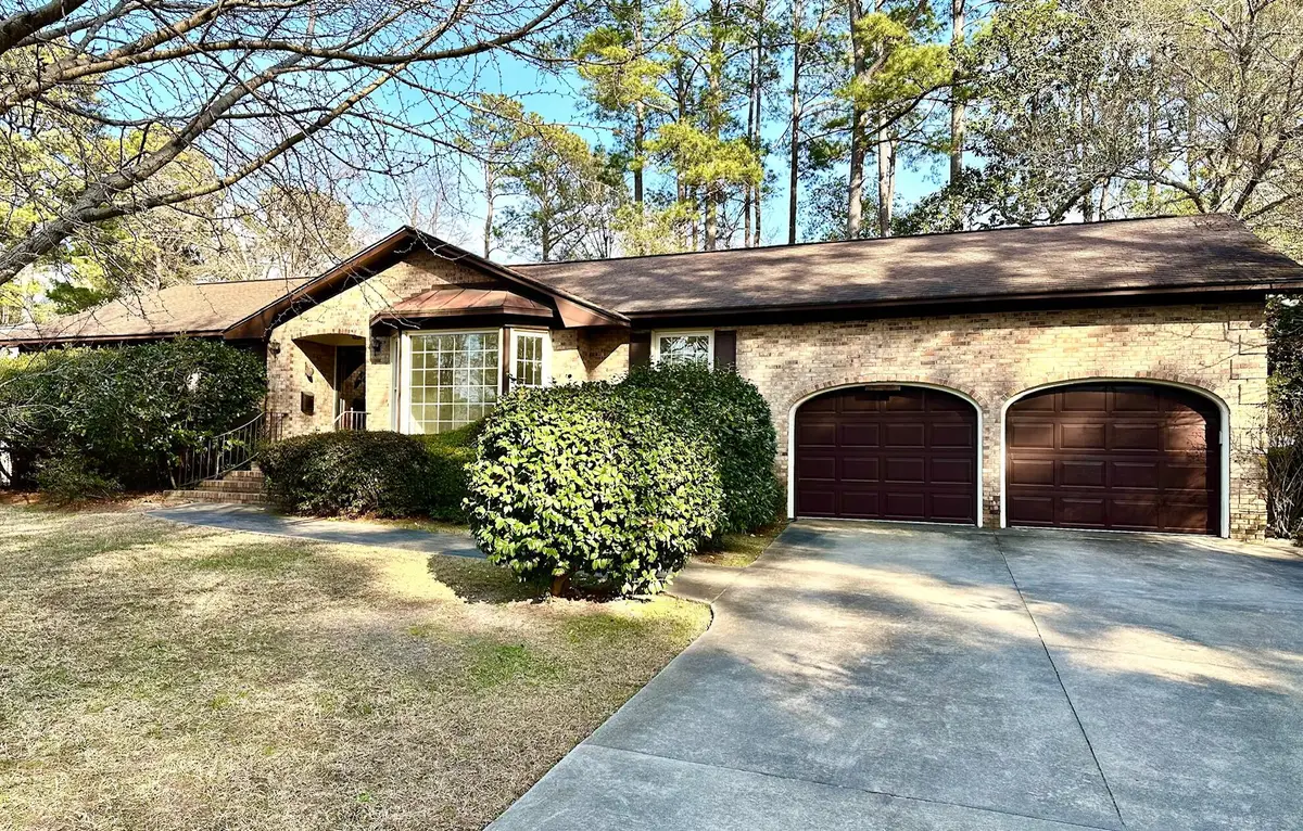 837 Gordonia Drive, Sumter, SC 29150 - Image #1