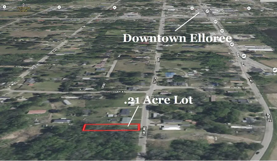 0 Hampton Street, Elloree, SC 29047 - Image #2