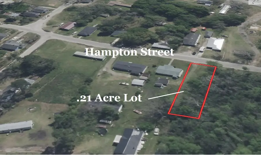 0 Hampton Street, Elloree, SC 29047 - Image #3