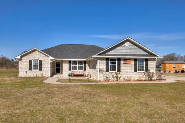 4185 Queen Chapel Road, Sumter, SC 29153