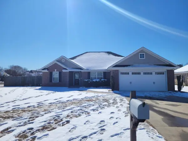 2730 Foxcroft Circle, Sumter, SC 29154