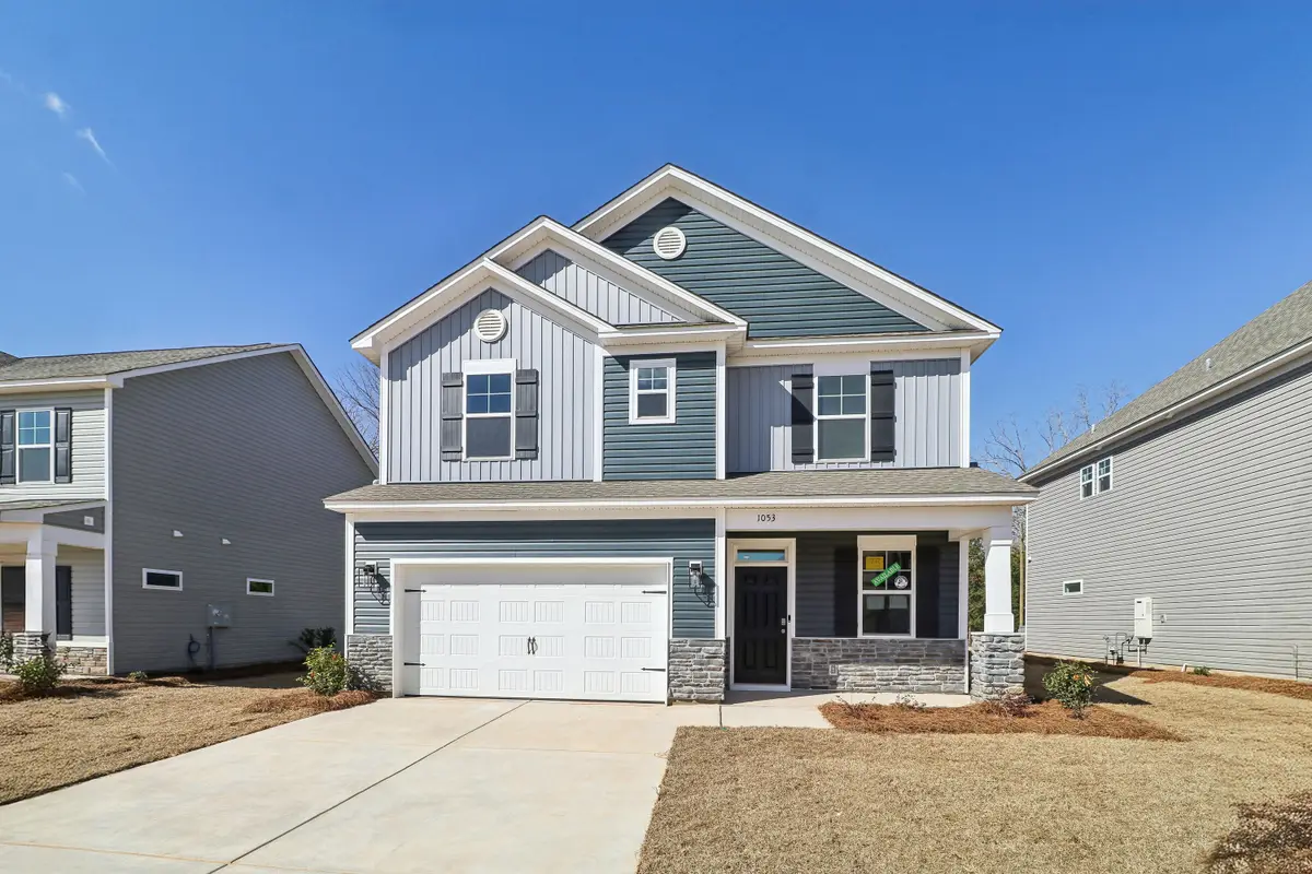 2645 Egypt Street #Lot 51, Sumter, SC 29153 - Image #1