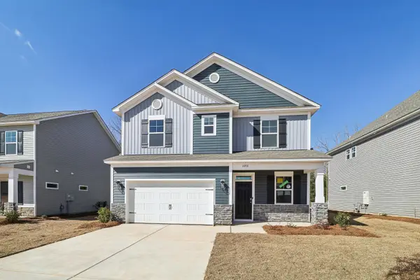 2645 Egypt Street #Lot 51, Sumter, SC 29153