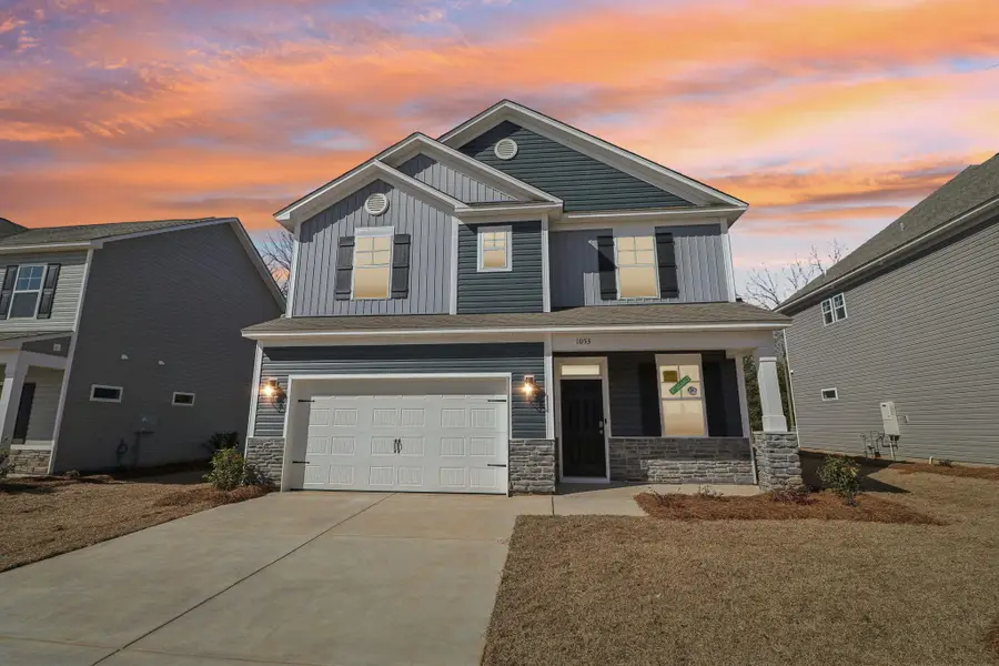 2645 Egypt Street #Lot 51, Sumter, SC 29153 - Image #2