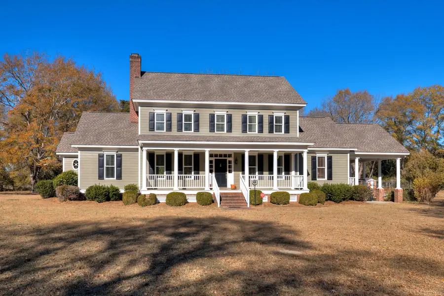 364 Cantey Lane, Rembert, SC 29128 - #2