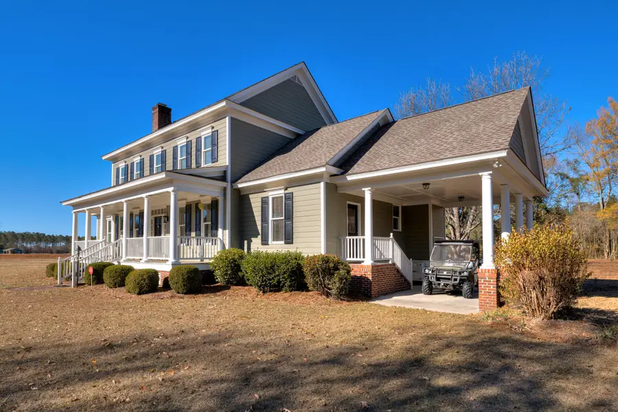 364 Cantey Lane, Rembert, SC 29128 - #3