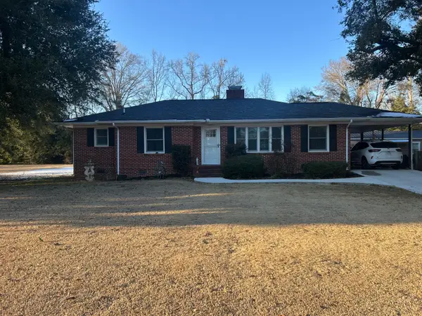 38 Black River Road, Camden, SC 29020