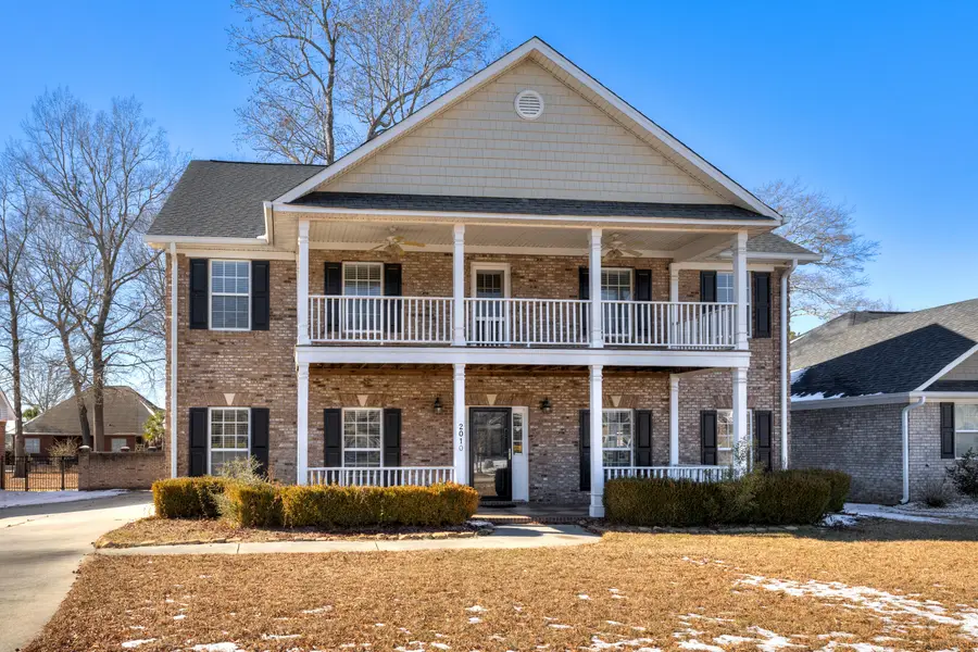 2010 Hatteras Way, Sumter, SC 29153 - #2