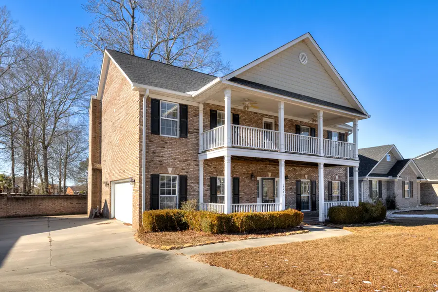 2010 Hatteras Way, Sumter, SC 29153 - #3