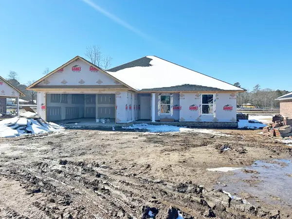 1840 Gallery Drive, Sumter, SC 29153