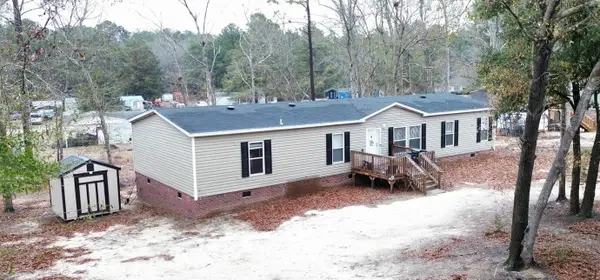 2239 Quail Run, Sumter, SC 29154