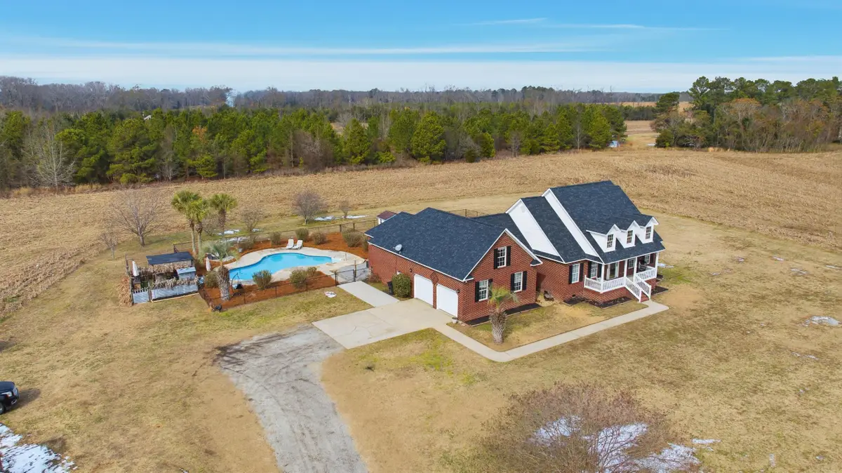 2535 Citrus Lane, Sumter, SC 29153 - #1