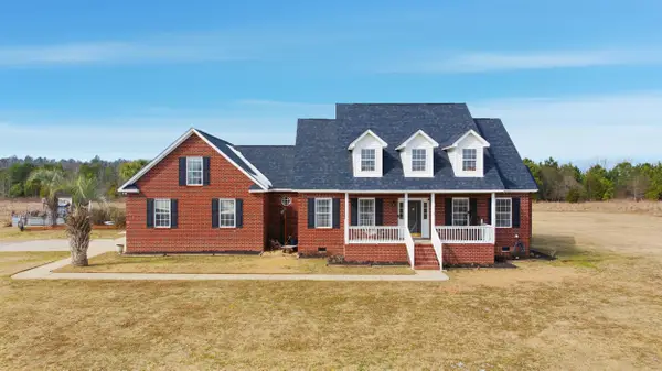 2535 Citrus Lane, Sumter, SC 29153