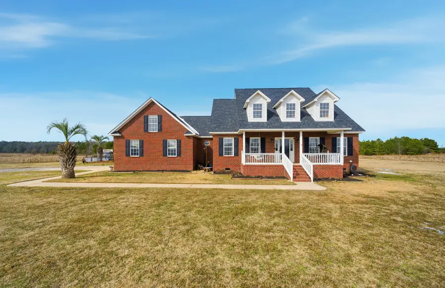 2535 Citrus Lane, Sumter, SC 29153 - #2